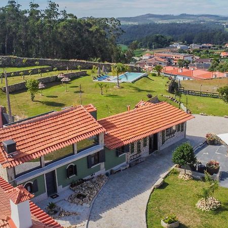Quintinha Sao Martinho Luxury 2 Suites Villa Eira With Jacuzzi Vila do Conde Kültér fotó
