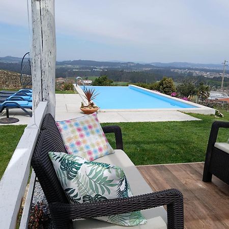Quintinha Sao Martinho Luxury 2 Suites Villa Eira With Jacuzzi Vila do Conde Kültér fotó