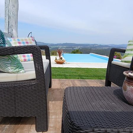 Quintinha Sao Martinho Luxury 2 Suites Villa Eira With Jacuzzi Vila do Conde Kültér fotó