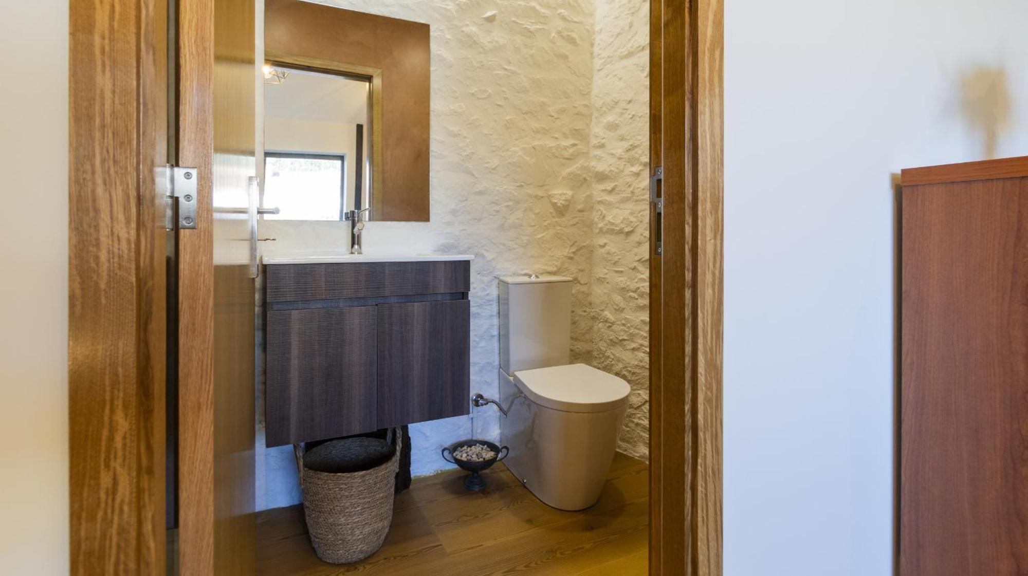 Quintinha Sao Martinho Luxury 2 Suites Villa Eira With Jacuzzi Vila do Conde Kültér fotó