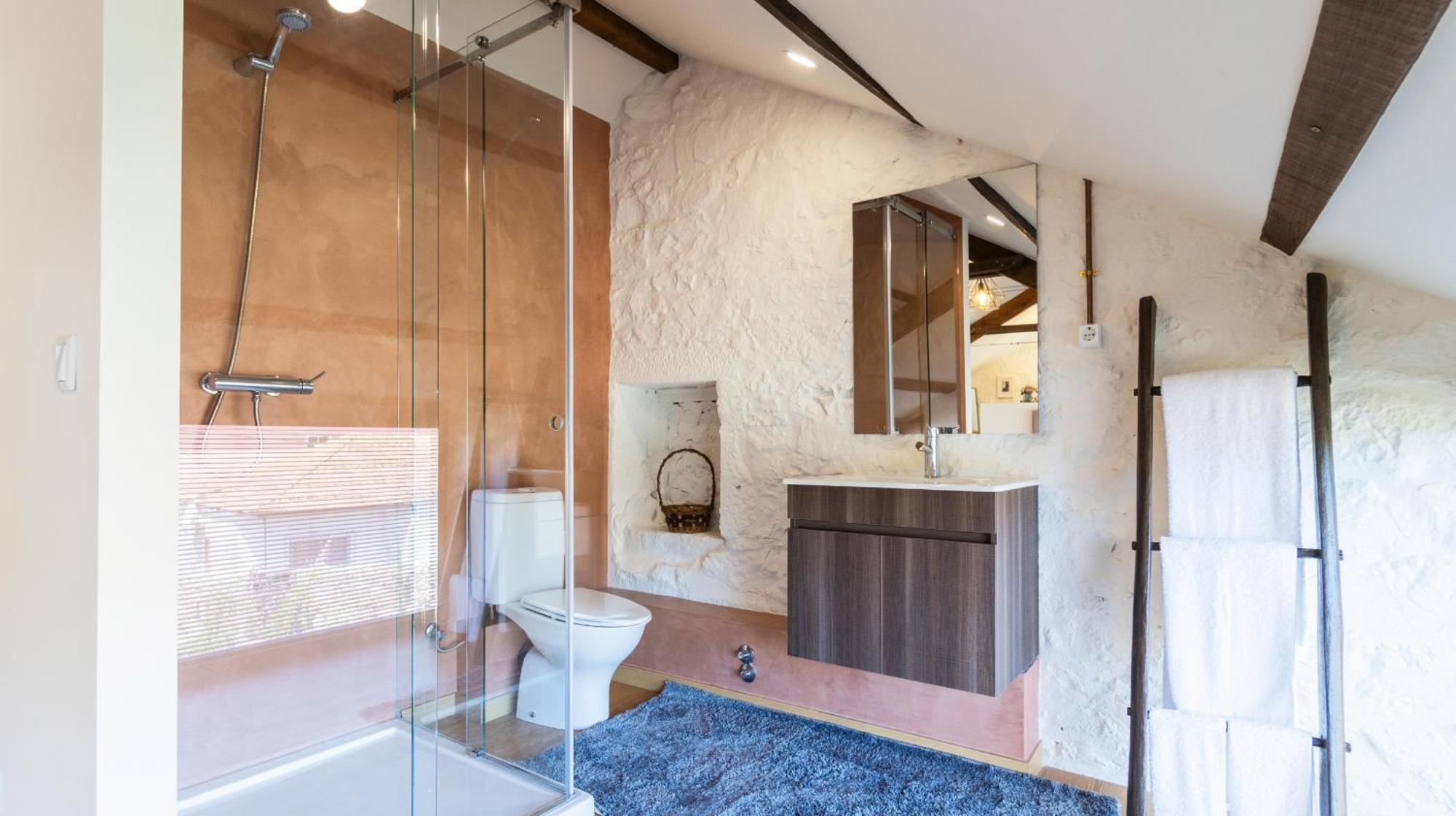 Quintinha Sao Martinho Luxury 2 Suites Villa Eira With Jacuzzi Vila do Conde Kültér fotó