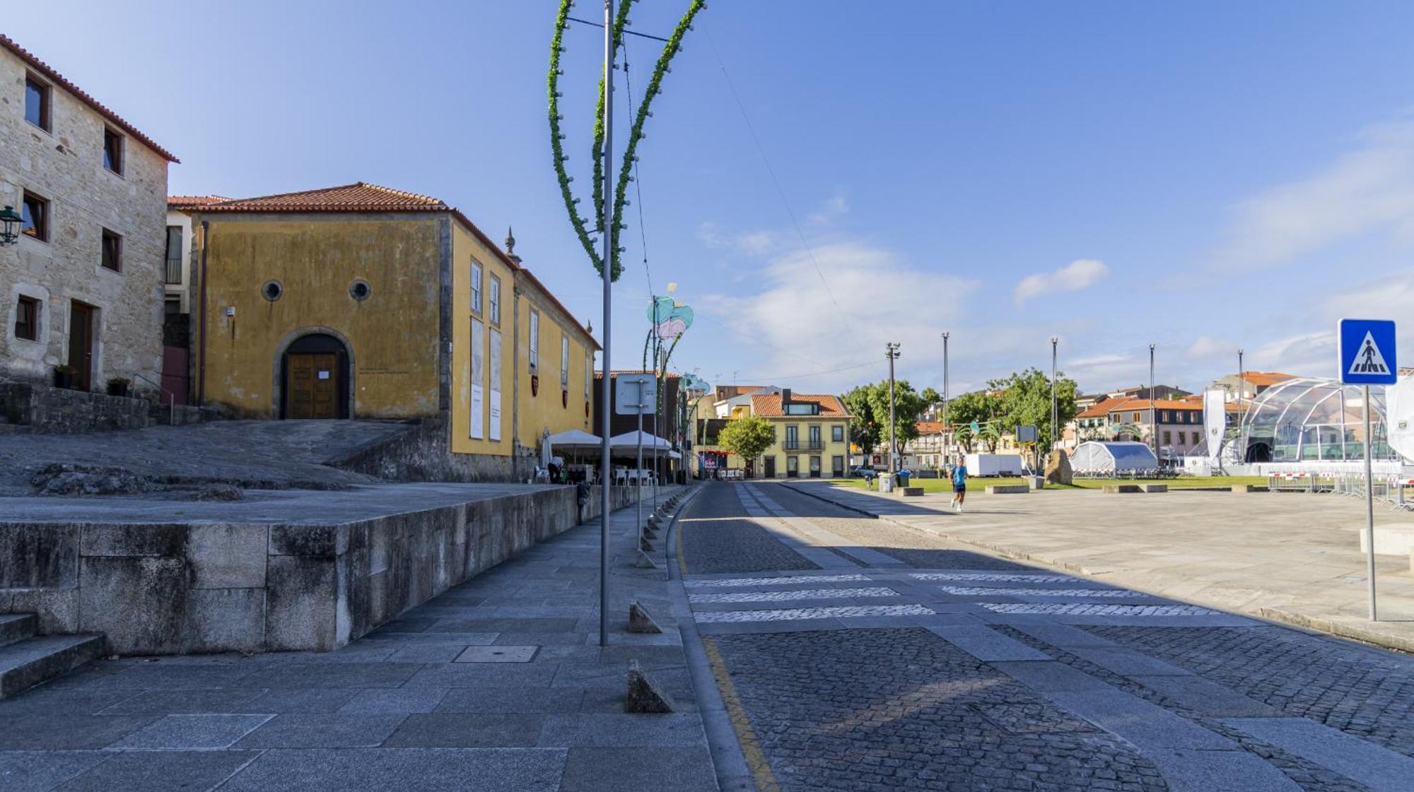 Quintinha Sao Martinho Luxury 2 Suites Villa Eira With Jacuzzi Vila do Conde Kültér fotó