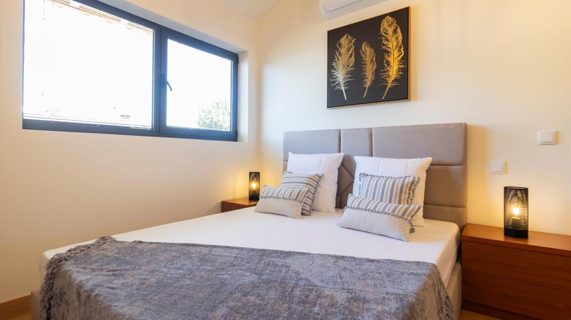 Quintinha Sao Martinho Luxury 2 Suites Villa Eira With Jacuzzi Vila do Conde Kültér fotó