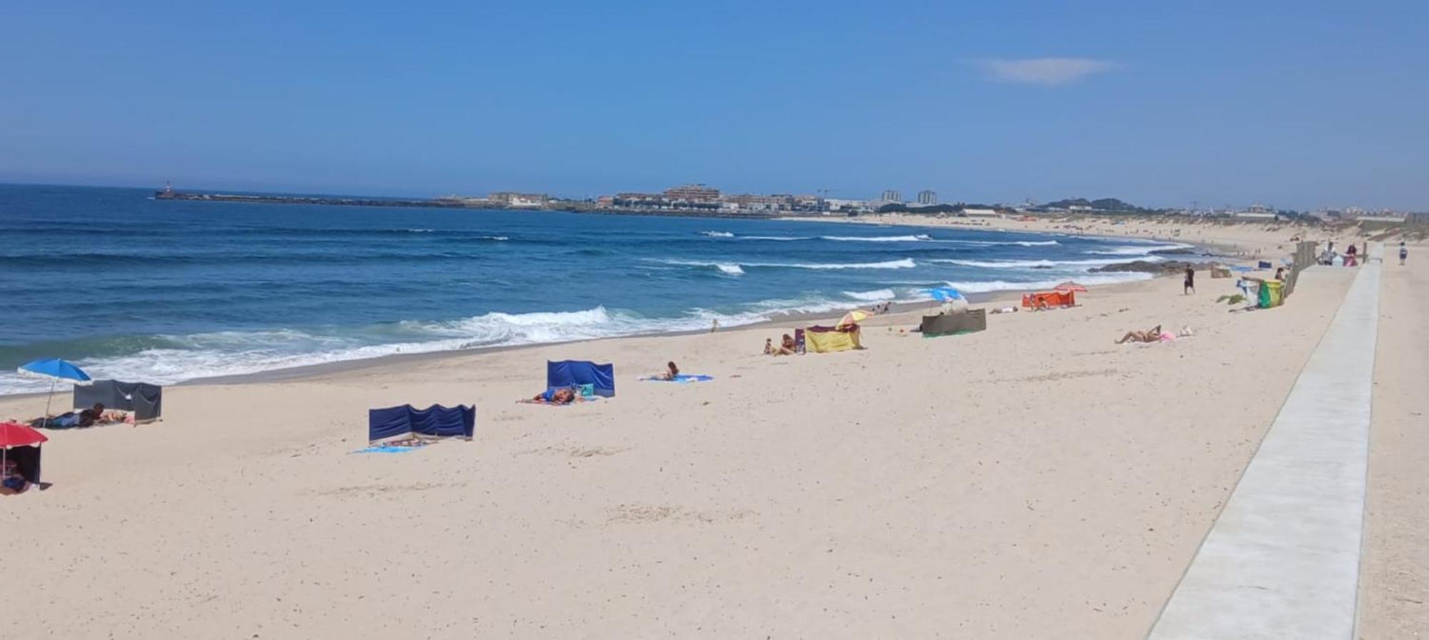 Quintinha Sao Martinho Luxury 2 Suites Villa Eira With Jacuzzi Vila do Conde Kültér fotó