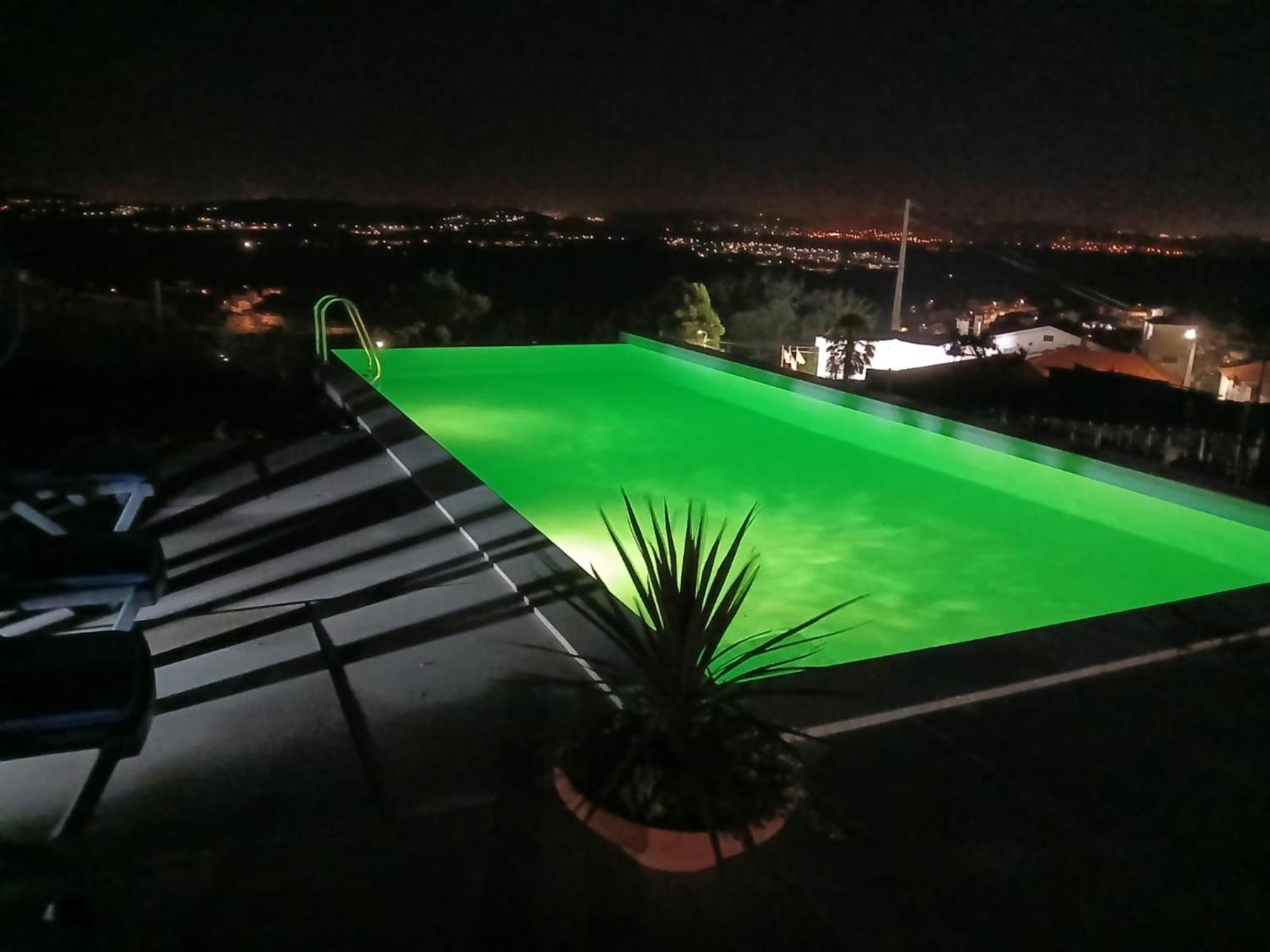 Quintinha Sao Martinho Luxury 2 Suites Villa Eira With Jacuzzi Vila do Conde Kültér fotó
